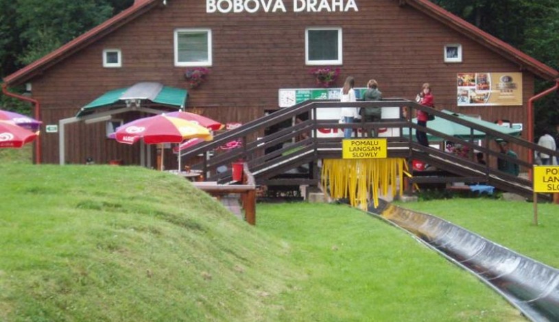 Sporthotel Švýcarská bouda Špindlerův Mlýn